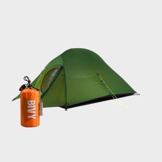 Camping Gear