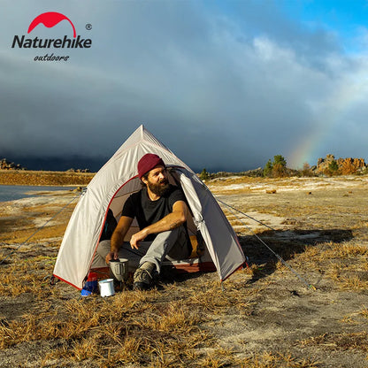 Cloud Up Ultralight Waterproof Camping Tent