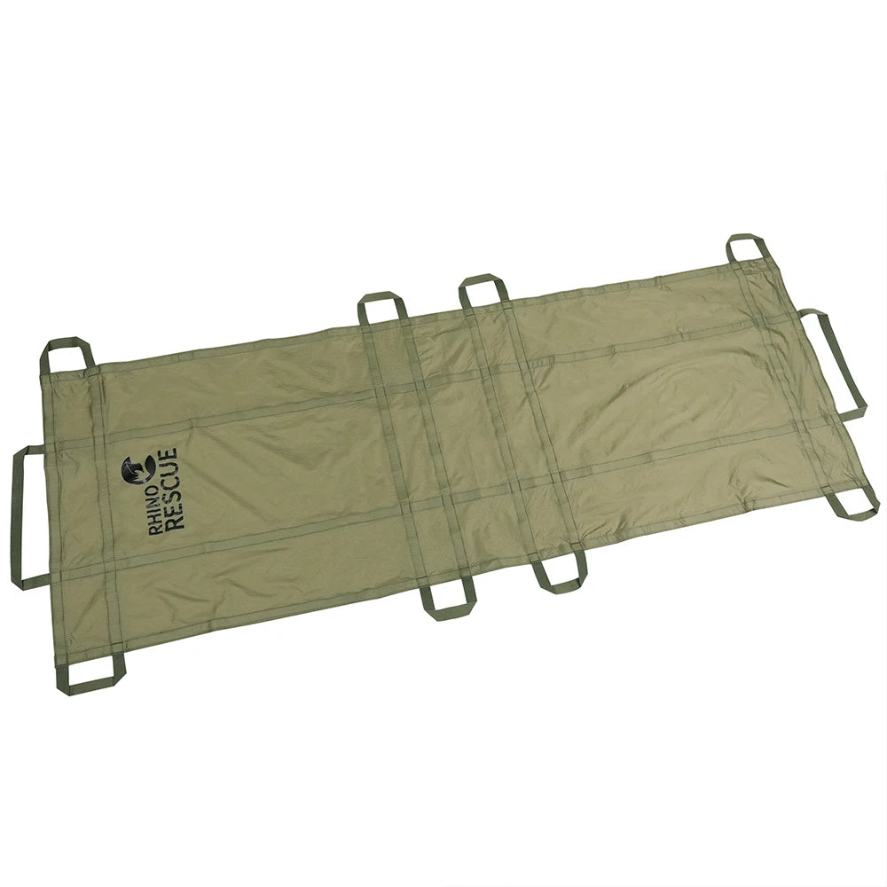 Multi-use Disposable Litter,simple Portable stretcher