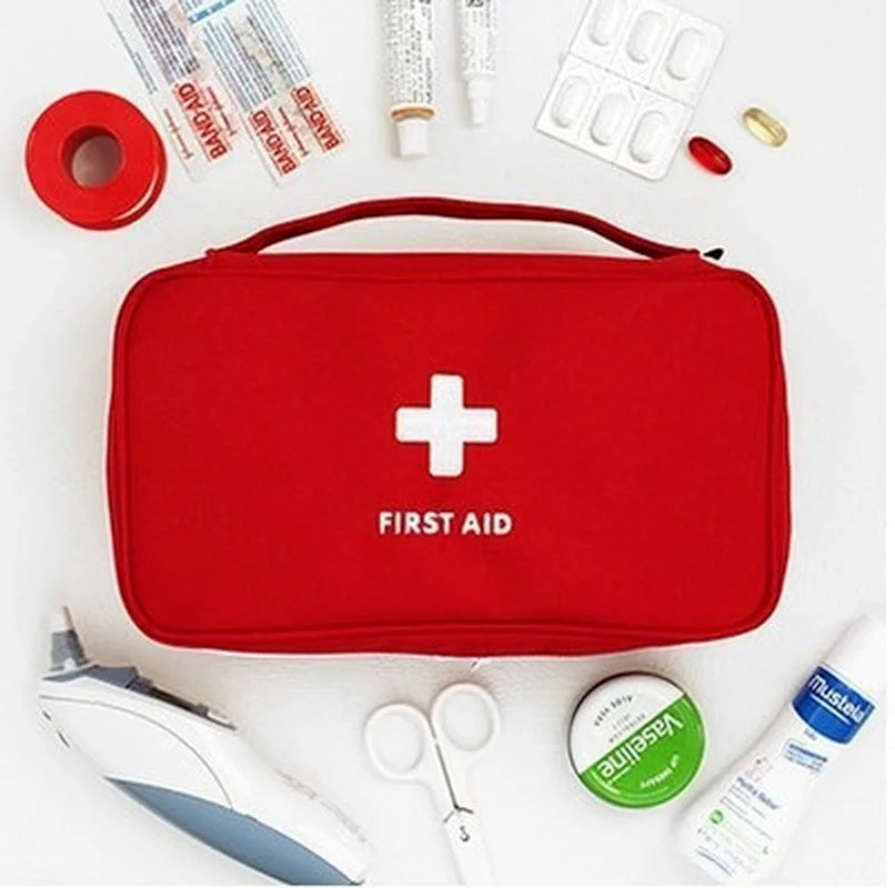 Emergency Survival Bag for Home/Car