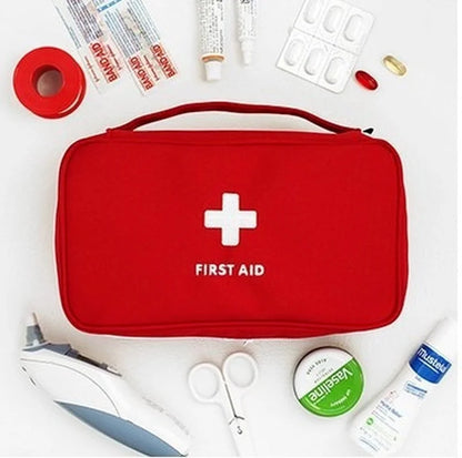 Emergency Survival Bag for Home/Car