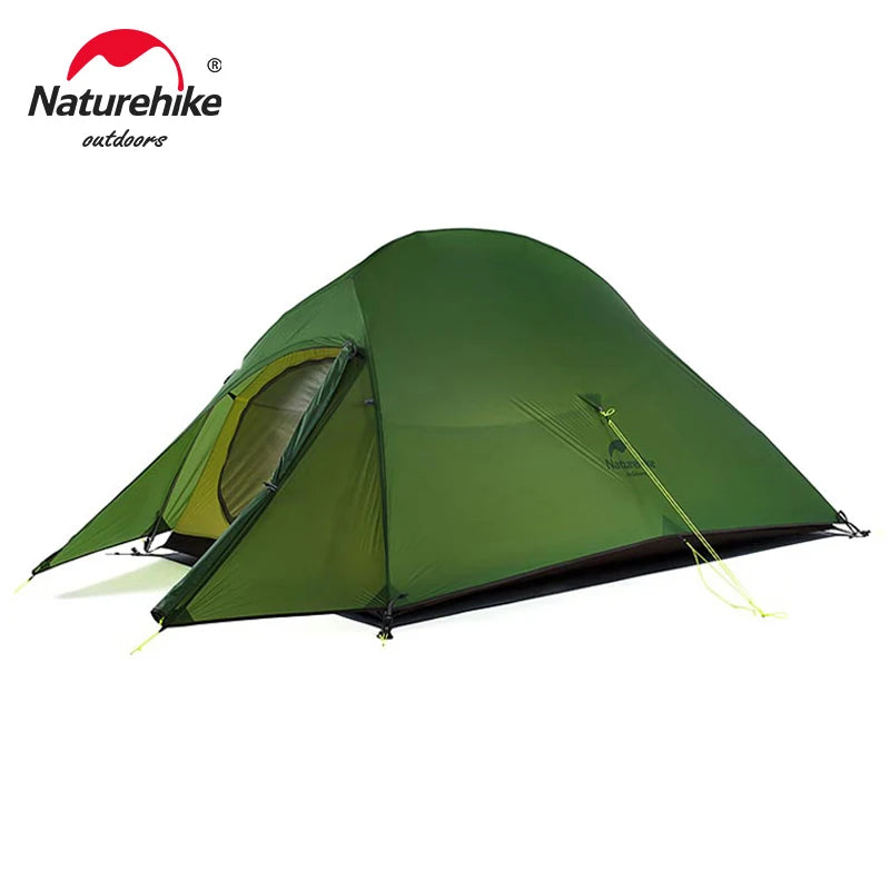 Cloud Up Ultralight Waterproof Camping Tent